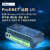 Profinet远程IO模块分布式PN总线模拟量数字温度blueone 扩展模块 HJ1009A 8AI