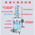 实验室不锈钢电热蒸馏水器自动小型蒸馏水制水器蒸馏水机5L10L20L 10L/380V自控型+配件