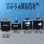 YDK-250-6-90-6电5P3P热泵电机3P空气能专用电机空调电机 490*125风扇（适配90-6电机）