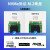 M2转接卡PCIE转M.2固态NVME硬盘2280转PCI-E4.0 X1 16x扩展卡ngff 魔改主板BIOS服务