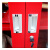 柯瑞柯林 微型消防站消防柜1.2米标配套餐含柜套装工地加油站学校消防柜 1套 XFTZ1 企业定制