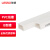 联塑（LESSO）PVC电线槽(B槽)白色 99×60 3.8M
