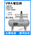 气动增压阀VBA10A VBA20A VBA40A气压增压泵 VBAT10/20储气罐 存气罐VBAT-10
