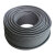 黑象 YQ 2*0.3轻型橡套软电线 国标铜芯电线电缆 防水耐油 100米/卷