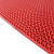 星期十 红色—5.0mm加密整卷2米宽*15米 pvc塑料地毯防滑垫防水脚垫室外地垫定制