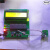 JW01二氧化碳传感器CO2单片机51串口输出STM32例程开发可定制电子