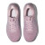 亚瑟士ASICS女鞋跑鞋缓震舒适透气运动鞋 GEL-NIMBUS 24 粉紫色 37