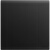 罗格朗（LEGRAND）开关插座面板 简悦系列石墨黑色 86型 空白面板