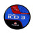ICD 3烧录器 MPLAB ICD3 In-Circuit Debugger DV164035 线材 配件