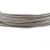 硕达建联 304不锈钢钢丝绳 起重晾衣架配件晾衣绳 单位 米 1.5mm7*7 