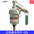 适用气动自动排水器PB2FPA-68干燥机储气罐气泵空压机放水排水阀 XF-20G