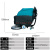 驾驶式洗地机 手推式吸拖一体商用洗地机超市酒店工业用电动驾驶式洗地车拖地机JYH MX2H