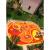 epdm橡胶颗粒彩色塑胶地板幼儿园学校跑道操场游乐园地面地垫地胶 8mm (包施工 新包过)