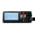 红外NEC射频遥控开发助手 自动识别频率键值编码信息1527/2262 不带亚克力