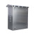 304不锈钢配电箱户外防雨电控箱控制箱室外防水监控设备箱配电柜 300250150