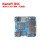 友善NanoPi R5C双2.5G M.2 WiFi迷你 全金属外壳RK3568路由开发板 R5C主机+WIFI+5V4A电源 2GB内存+32GB eMMC