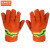 京洲实邦  消防手套隔热防滑阻燃手部防护手套 B 单层不防水（拍一双的时候拍）一双价格