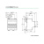 施耐德iC65N漏电保护断路器小型短路保护器空开D型电流保护跳闸 40A 4p