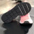 阿迪达斯 （adidas）休闲鞋女鞋夏季新款三叶草运动鞋网面透气减震跑步鞋FY2150 FY2148粉色 37