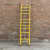 定制玻璃钢绝缘梯单梯升降梯关节梯人字梯高低凳电工专用支持定制 升降梯6米