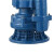欧仓 污水泵 WQ切割泵 抽水泵 潜水泵 单位:台 QGWQ50-15-4