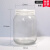 耐高温高压玻璃组培瓶350/650ml/240ml带透气盖 组织培养瓶菌种瓶 MBT-BL-370ml(含透气盖) 500只