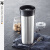 福腾宝（WMF）咖啡机 家用可预约全自动滴漏式美式咖啡壶 随行咖啡保温杯【专享】
