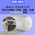 epe珍珠棉包装膜泡沫板气泡膜加厚防震卷材打包材料填充棉气泡垫 厚0.5毫米宽60cm6斤280米左右