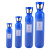 京京 定制适用工业CO2二氧化碳瓶氮气便携小型气罐钢瓶焊接水草鱼缸 5升国标单瓶（）