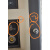 消防主机多线盘手自动允许转换钥匙控制面板钥匙 小钥匙