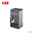 ABB塑壳断路器配电保护用 XT1N160 TMD160/1600 FFC 3P | 10158593 板前接线,A