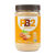 食怀美国PB2脱脂90%花生粉三明治面包健身花生酱拌面抹吐司蘸料好味 原味454g