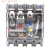 NM1LE RMM1三相四线380V塑壳漏电断路器透明100A225A250A400A630A 4p 200A