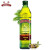 伯爵（BORGES） 西班牙原瓶原装进口特级初榨橄榄油750ml 家庭食用油