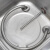 科析恒温数显水浴锅实验室双孔三孔数控电热槽恒温小型多孔水域箱 双孔
