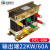 民恩三相电抗器变频器0.75~220KW输入输出滤波限流进出线 输除端-22KW-60A