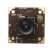 宽动态1080P高清USB摄像头模组模块 人脸识别 逆光监控人证对比 专用无畸变镜头