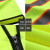 锐明凯 反光安背心施工程建筑反光马甲环卫安全防护交通警示荧光衣服 荧光黄均码