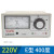 定制TDW-20012F2002指针式温控仪温度控制器调节仪K1300度电阻炉温控表 TDW E型  0-400度