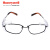 霍尼韦尔（Honeywell）RP-19287镜架 男女近视镜 眼镜框 弹性记忆钛防冲击护目镜【可定制】