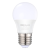 雷士照明led球泡灯家用超亮节能e27螺口光源7瓦单灯led灯条小灯泡 [E27] 7瓦 暖白光五只装