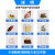 广州大祥 祥明DZ-500-2D全自动真空包装机海鲜鸡鸭鱼肉制品水果蔬菜米砖抽真空封口机干湿两用 DZ-400-2D
