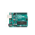 电路板控制开发板Arduino uno r3官方授权意大利 主板+9合1扩展板