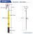 致跃接地线接地棒黄绿接地针接地棒25平方接地软铜线接地针接地极电力0.4KV携带型短路接地线400V 套装七：25平方，1m*4+15m 常规款