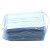 聚远（JUYUAN） 一次性防护口罩 蓝色 100只/袋