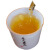 茗山生态茶台湾高山茶冻顶乌龙茶浓香型阿里山乌龙茶叶礼盒装新茶300g 一级冻顶乌龙300克礼盒装