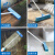 CT施达 洗地刷 清洁去污渍 墙壁瓷砖卫生间硬毛瓷砖清洁刷配2米加长杆TM-CFB 030/220B