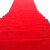 3G 红地毯 庆典开业活动舞台地毯厚3mm*宽2.0m*长100m 大红色 企业定制
