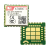 SIMCom/芯讯通 A7680C CAT1模块 硬件兼容SIM800C小尺寸4G A7680C-LAAS