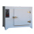 焊条烘干箱 400度500度600度高温恒温干燥箱模具电焊条工业试验烤 DHG600-4内部尺寸(80x80x100) 6